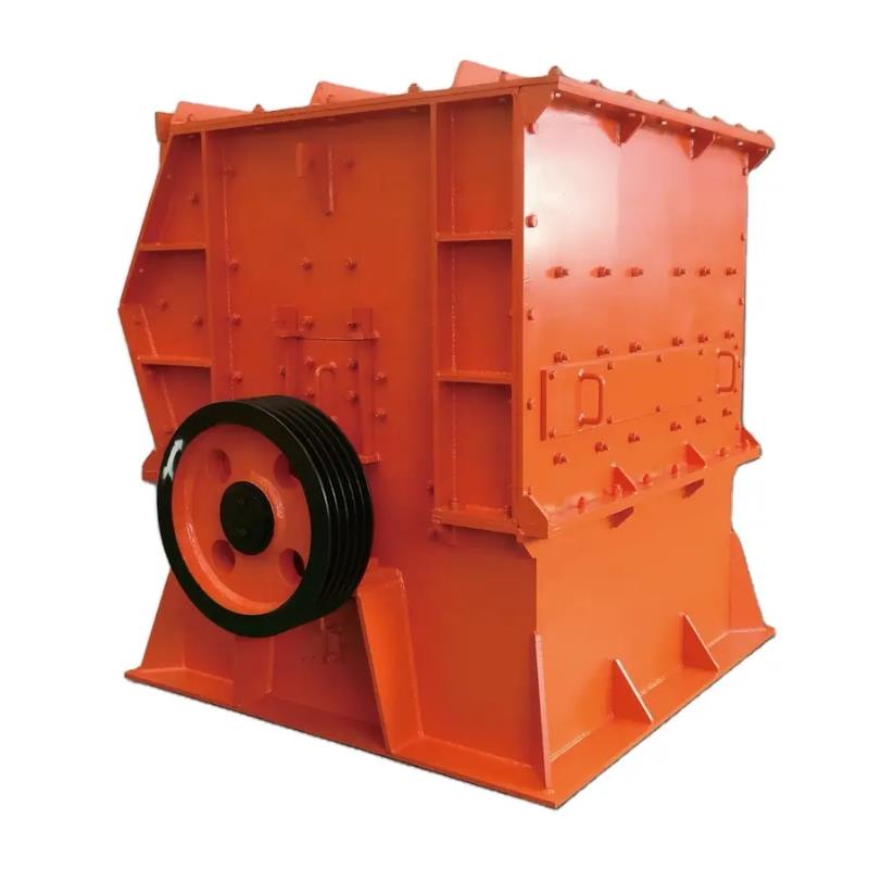 Hammer Crusher Machine