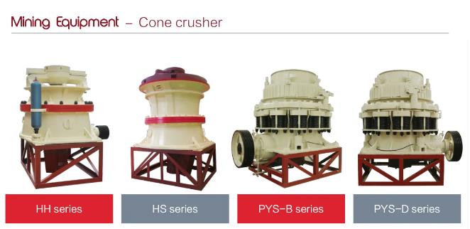 Hammer Crusher Machine