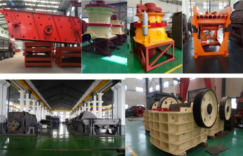 Hammer Crusher Machine