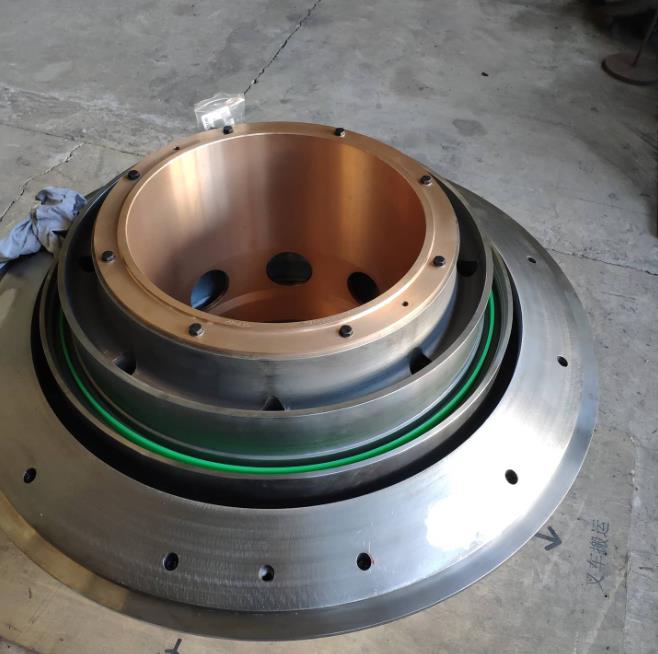 Cone Crusher Parts Head Assembly