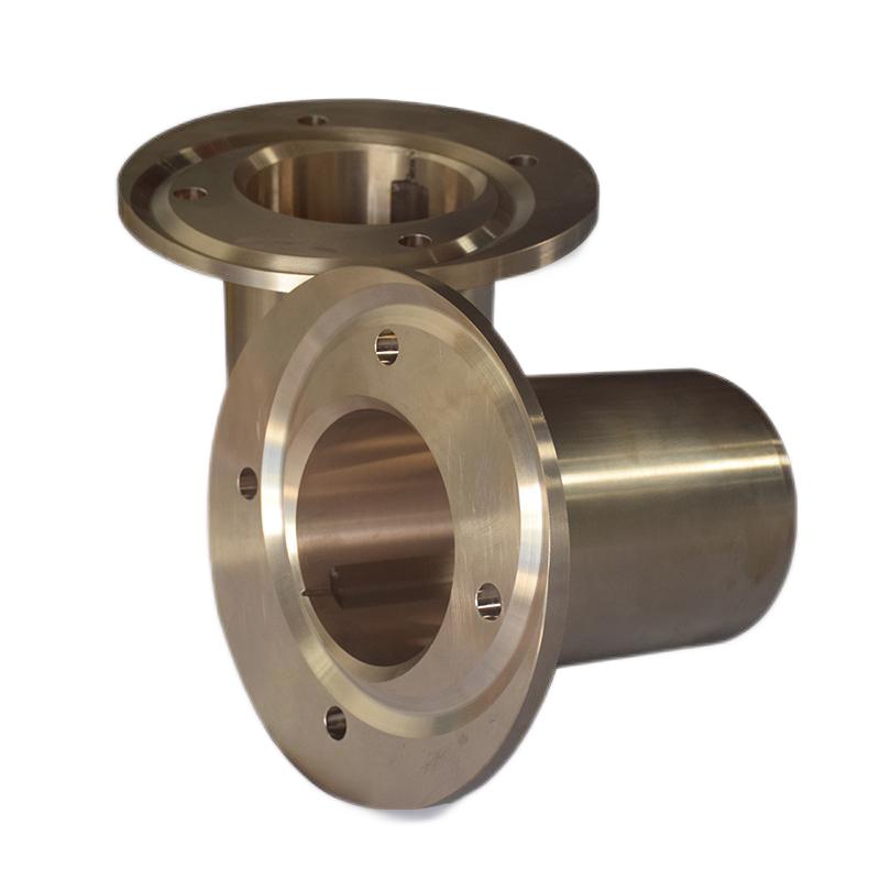 Mining Machine Countershaft Bushing machined parts