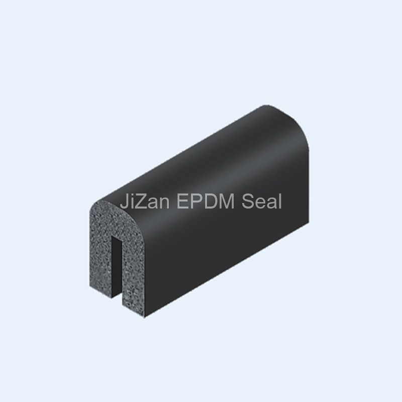 EPDM Foam Strip EPDM Sponge Strip