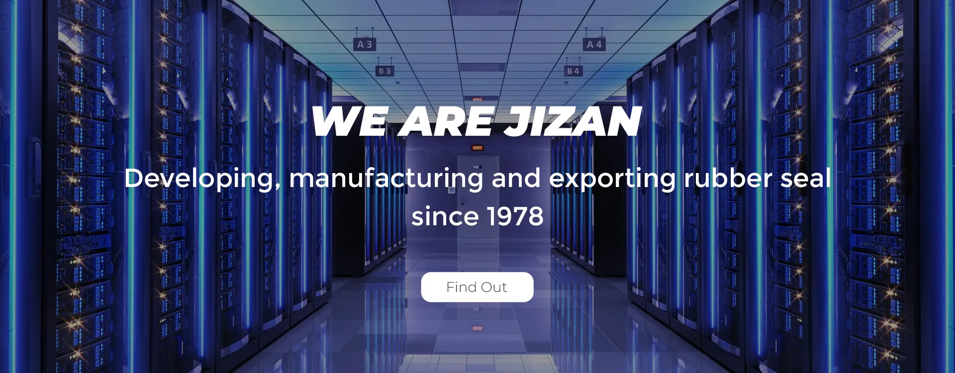 Хэбэйская компания по производству резиновых и пластиковых изделий JiZan, Ltd.