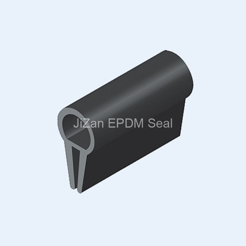 Extruded EPDM Dense Strip