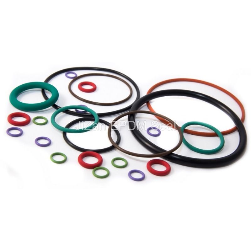 Sealing Ring Factory