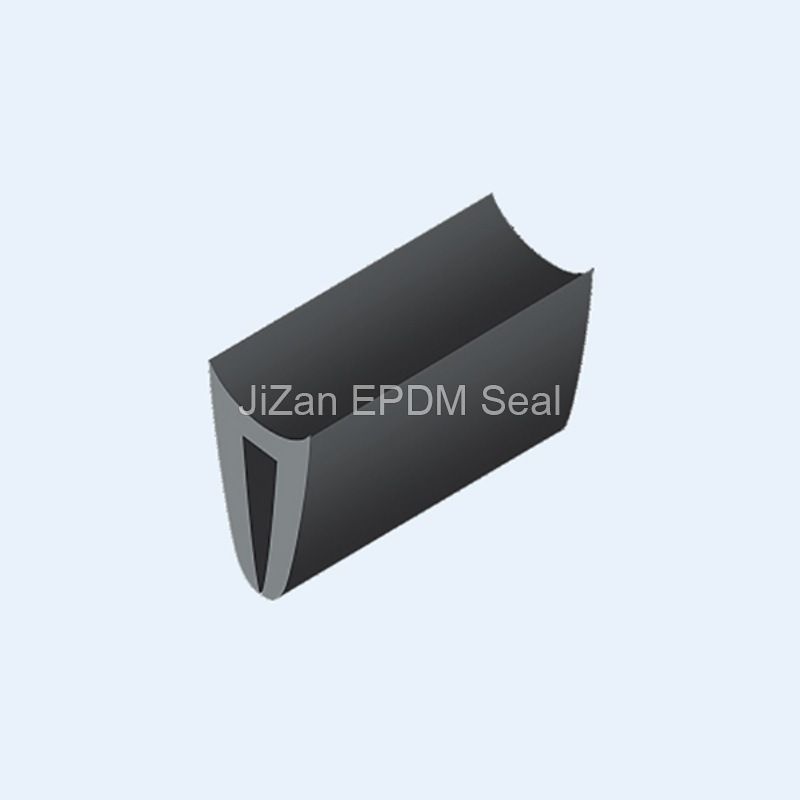 Extruded EPDM Dense Strip