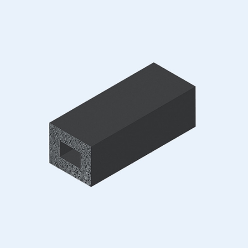 EPDM Foam Sponge Strip