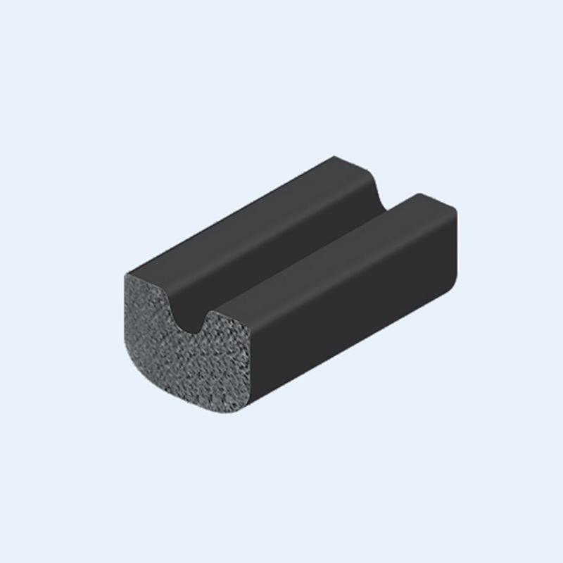 EPDM Foam Sponge Strip