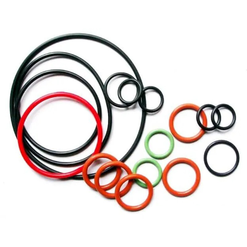 Sealing Rings