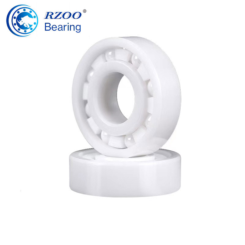 Ceramic Insulated Bearings