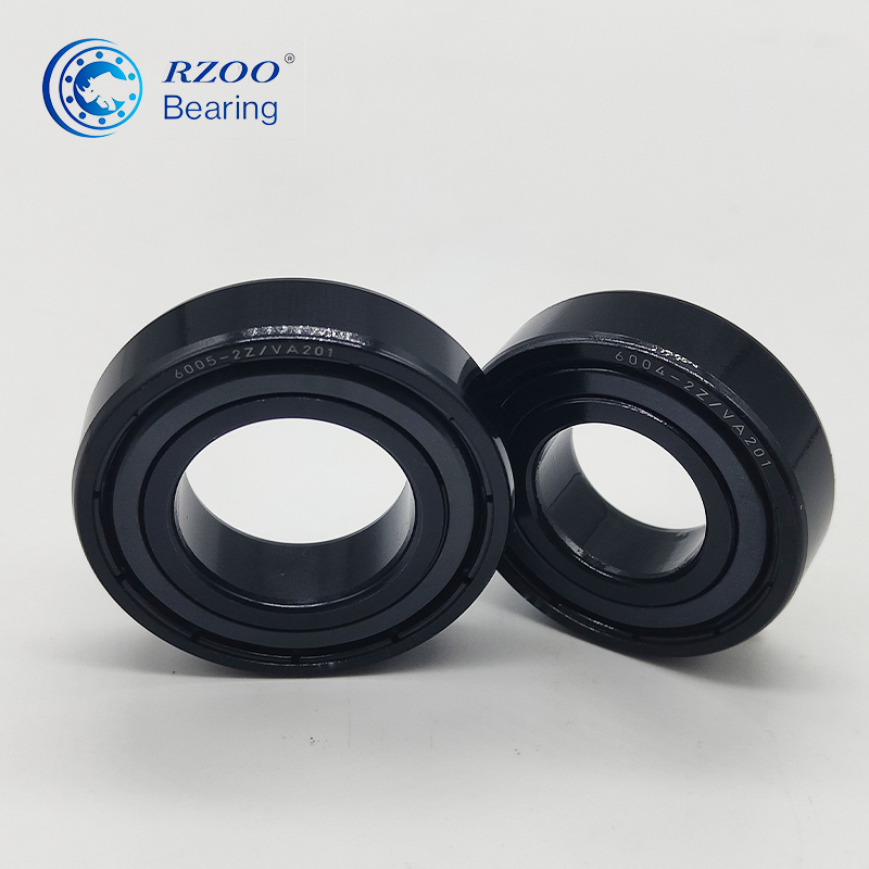 High Temperature Bearings
