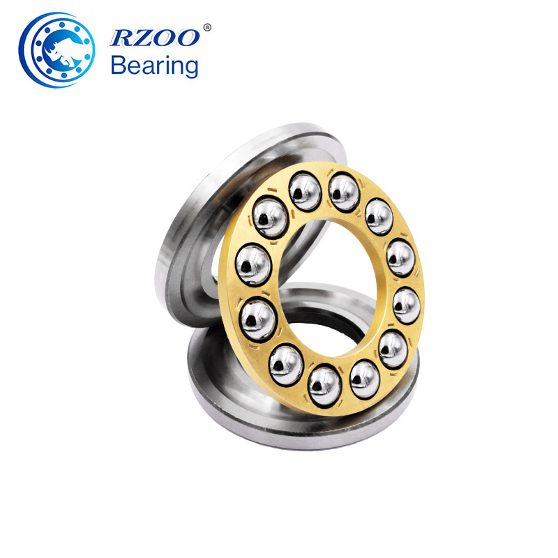 Stainless Steel Bearings