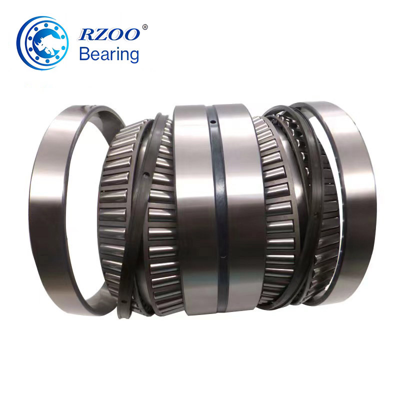 Electrically Insulated Deep Groove Ball Bearings