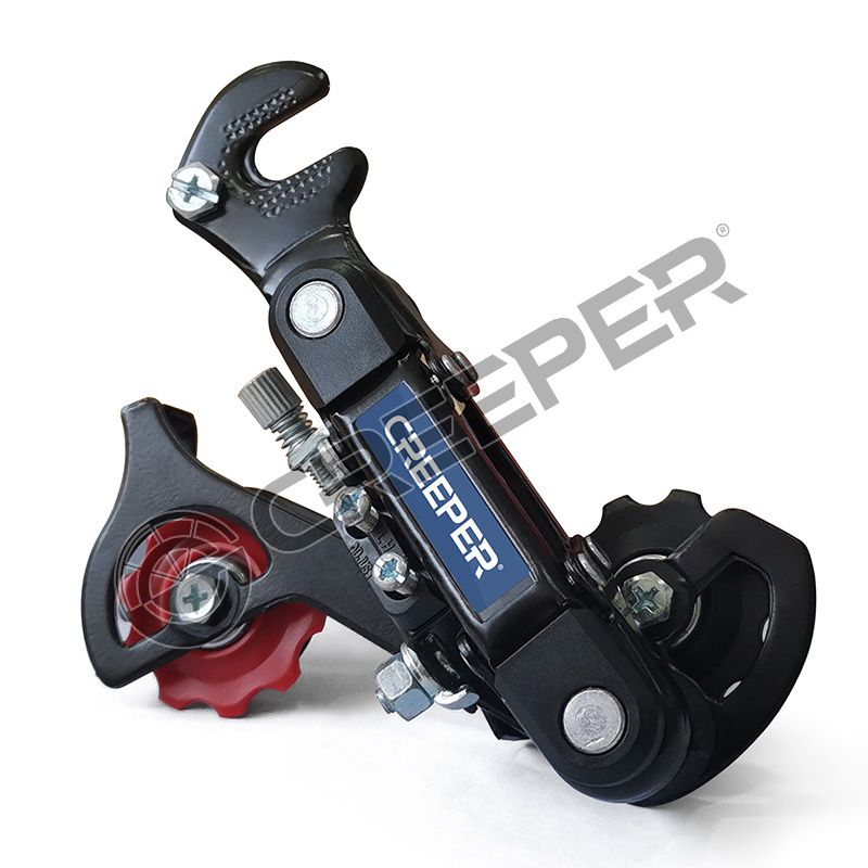 Bicycle Rear Chain Puller 18 Speeds
