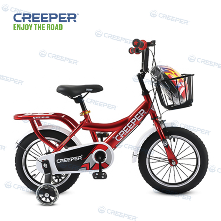 SU-TC2338 Children's Bicycle