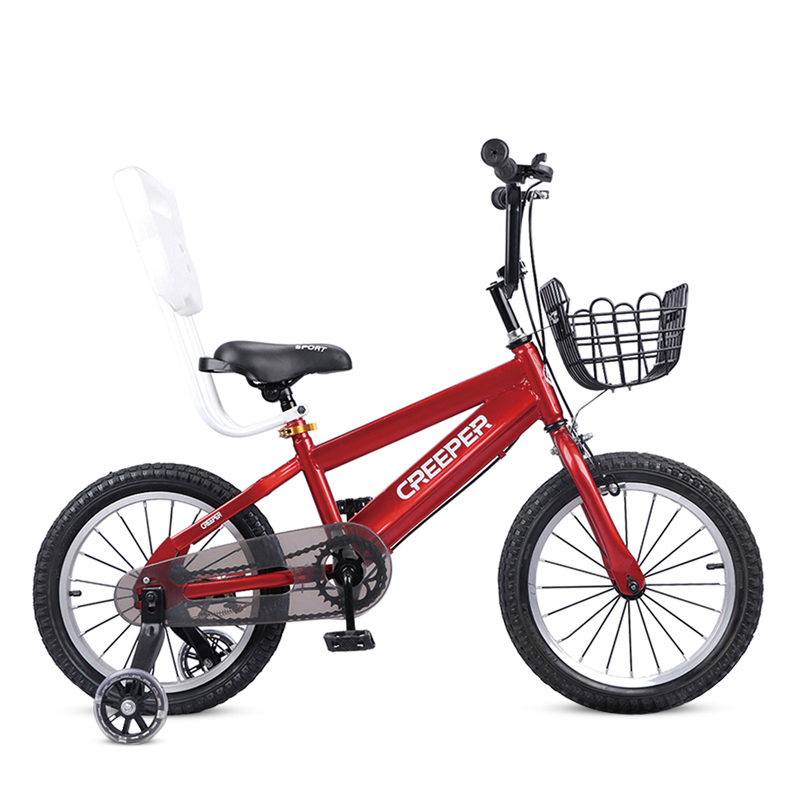 SU-TC1118 Children's Bicycle