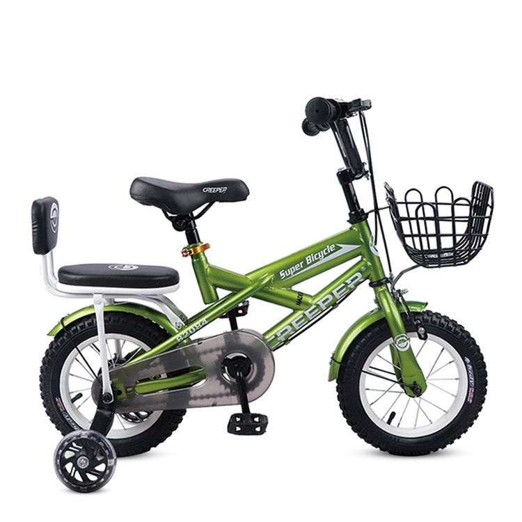 SU-TC1167 Children's Bicycle