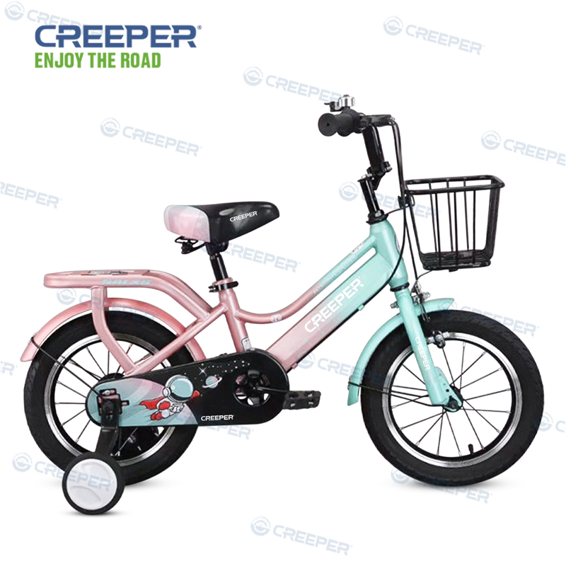 SU-TC2362 Children's Bicycle