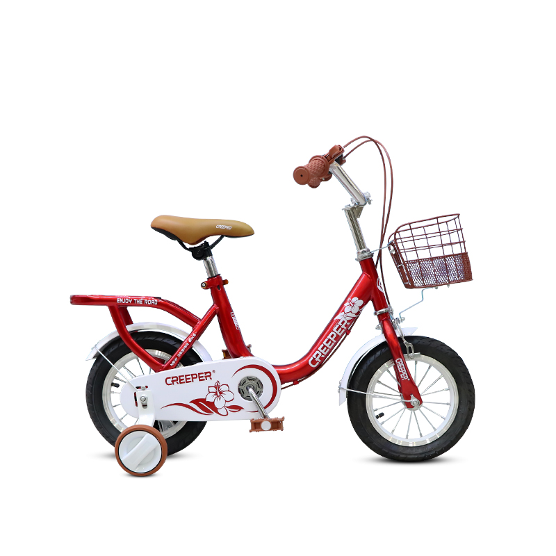 SU-TC2352 Children's Bicycle