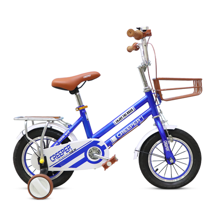 SU-TC2317 Children's Bicycle