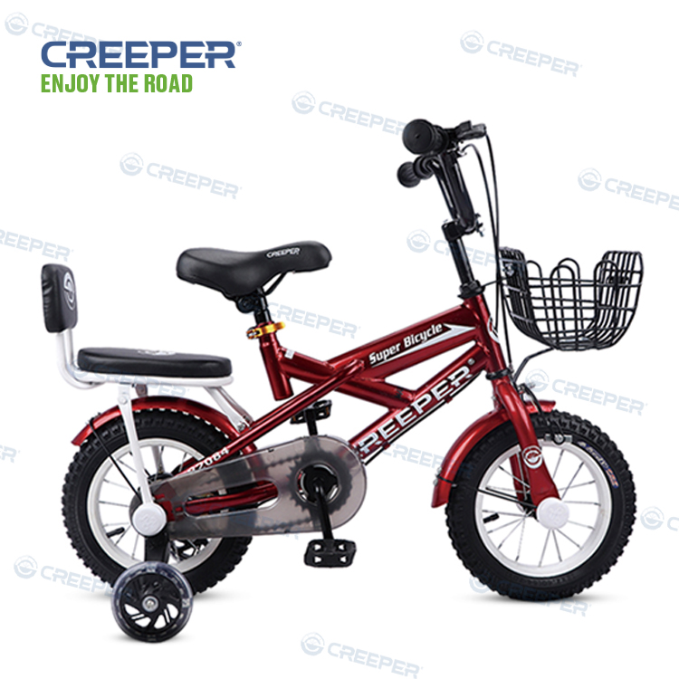 SU-TC1167 Children's Bicycle