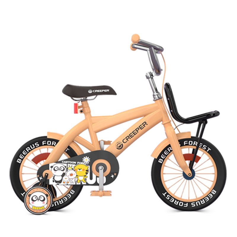 SU-TC2373 Children's Bicycle