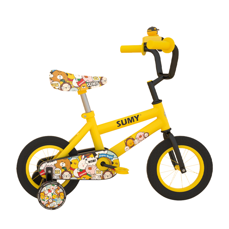 SU-TC2379 Children's Bicycle