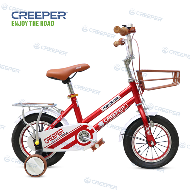 SU-TC2317 Children's Bicycle