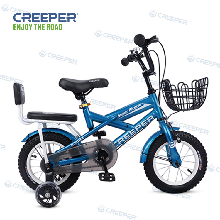 SU-TC1167 Children's Bicycle