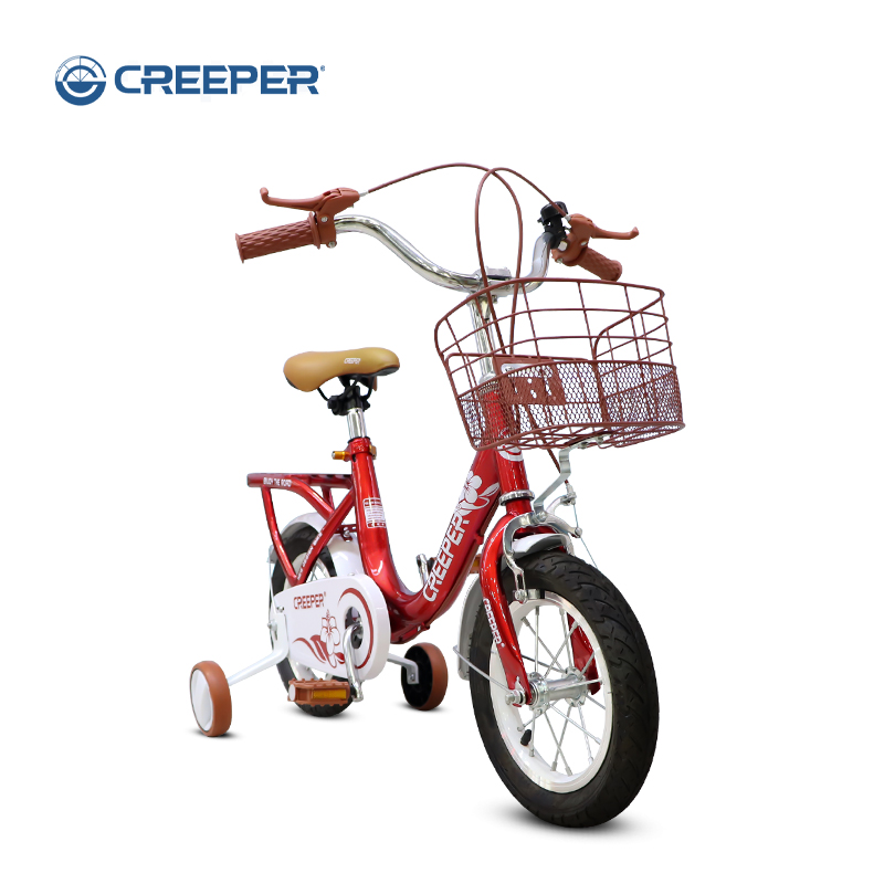 SU-TC2352 Children's Bicycle