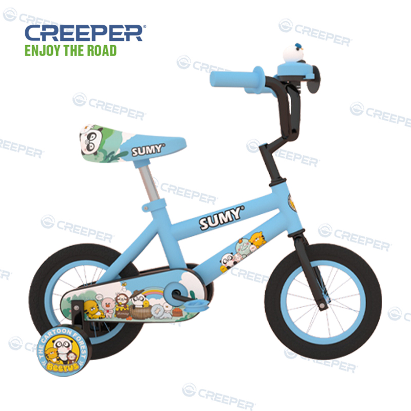 SU-TC2379 Children's Bicycle