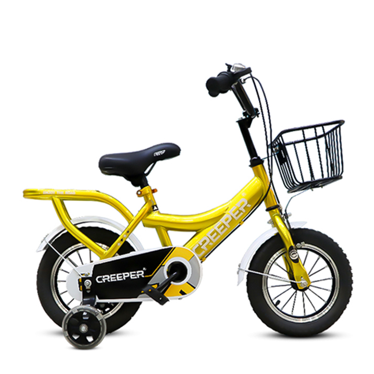 SU-TC2338 Children's Bicycle