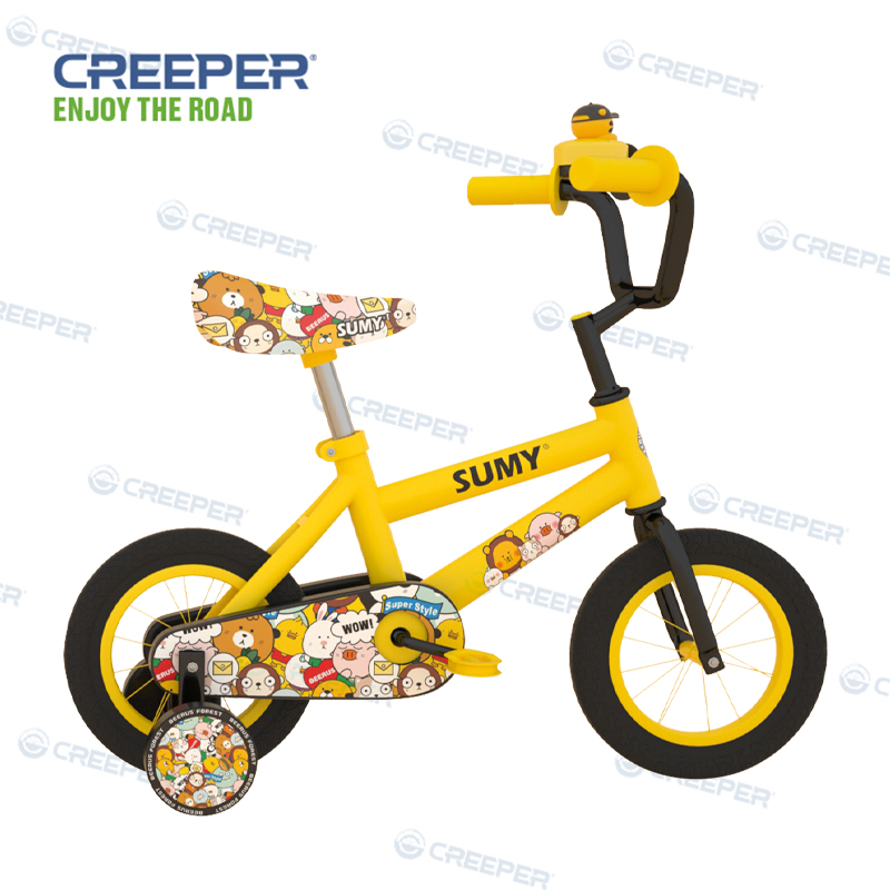 SU-TC2379 Children's Bicycle