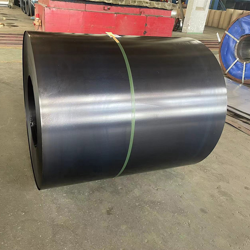 Cold Rolled Black Annealed Steel Coils(CRCA, Cold Rolled Bright Finished Steel Coils )