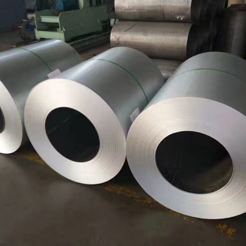 Galvalume / Alu-zinc Steel Coil and Sheet(GL)