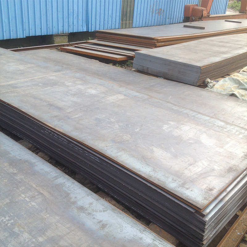 Hot Rolled Steel Coils (HR,HR PO,HR Checkered Plate)