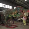 Animatronic Dinosaurs T Rex for museum