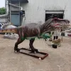 simulation dinosaur tyrannosaurus rex