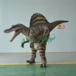 Spinosaurus Costume for Dinosaur Show