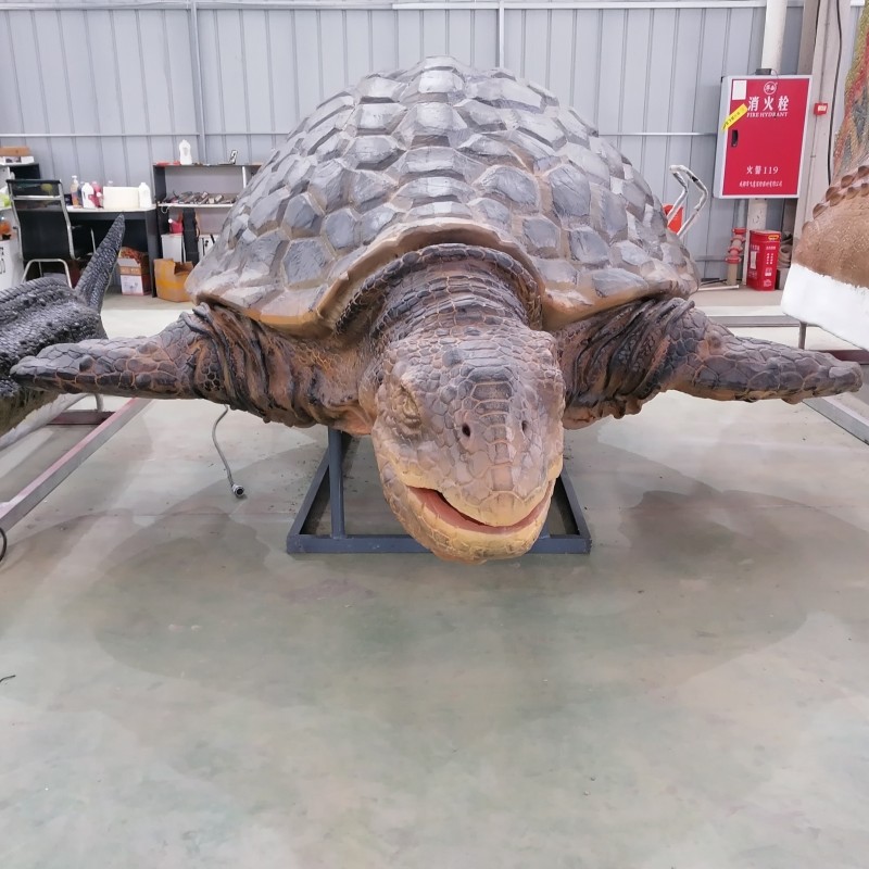 Archelon ischyros - the 