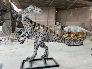 The lizard of Victorino Herrera----Herrerasaurus
