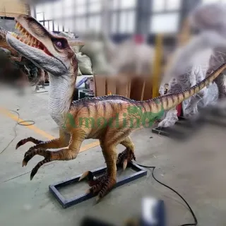 Velociraptor High Quality Dinosaurs