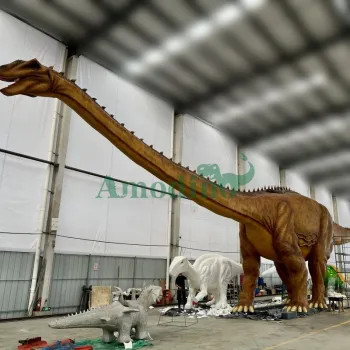 Attractive High Quality Diplodocus for Dino Park