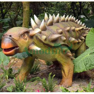 Ankylosaurus High Quality Ankylosaurus