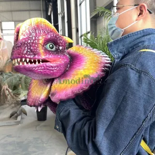 High Quality Animatronic Puppets for Show