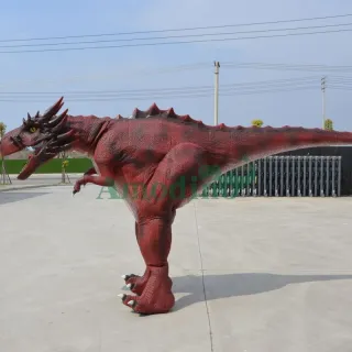 High Quality Customized Dragon Costume for Event