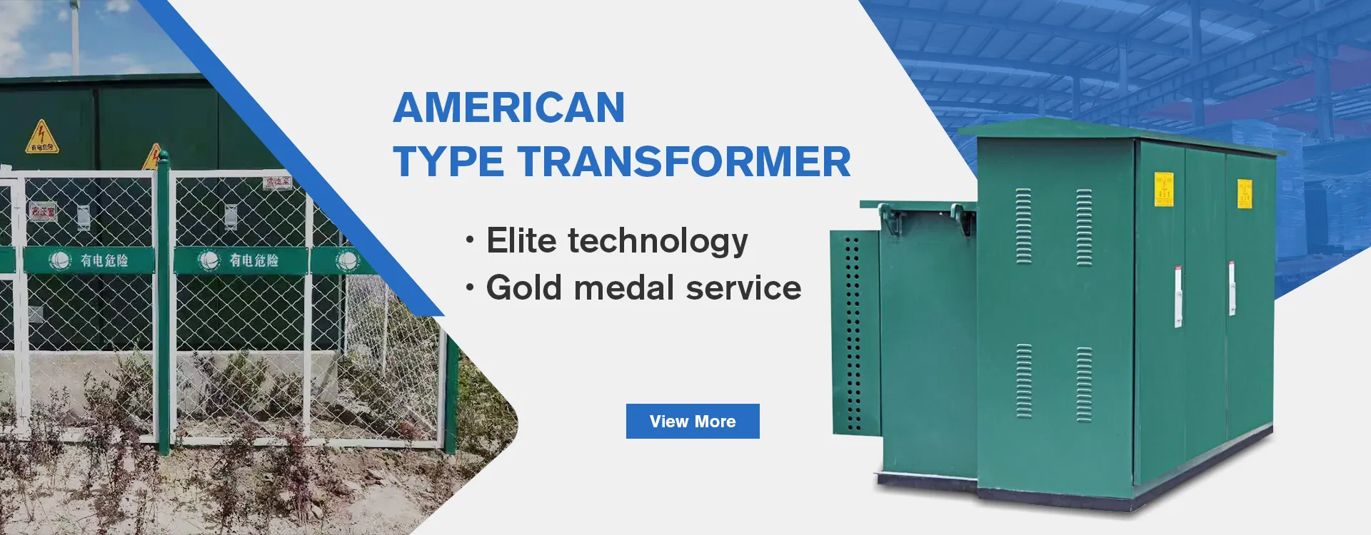 American Transformer