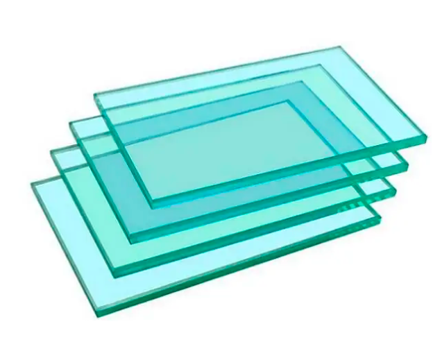 What is float glass?