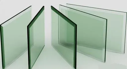 What is tempered glass or toughened glass?