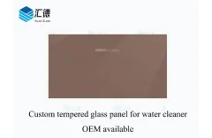 Custom glazed tempered glass sheet manufacturer,tempered glass sheet price